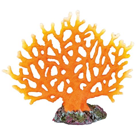 Sie benötigen winzige pflanzen, genauer: Baum Koralle orange von TRIXIE günstig bestellen ...