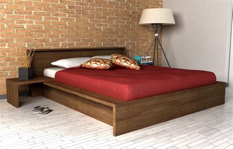 Dotato di rete a doghe in legno curvato, per consentire una posizione ergonomica e. Letto contenitore matrimoniale in legno COMODO By Cinius
