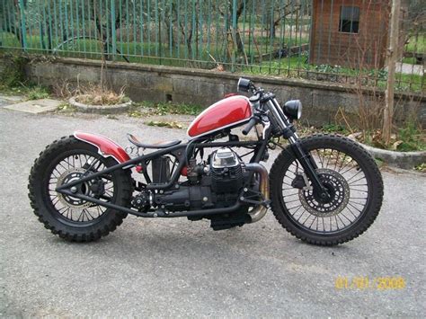 So any mail titled moto guzzi california is sure to be opened with a little trepidation. Guzzi Bobber | Moto guzzi, Motociclette
