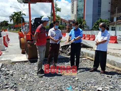 Condet raya no.8 balekambang, condet, jakarta, 13530, indonesia. Kontraktor diminta baiki segera kerosakan Jalan Bulan ...