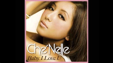 Check spelling or type a new query. Che'Nelle Baby I love you～cover カバー - YouTube
