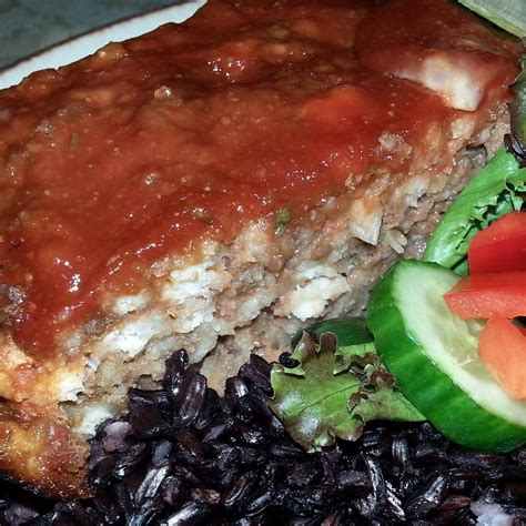 The cheese melts and the meatloaf gets a great crust. How Long To Cook A 2 Pound Meatloaf At 325 Degrees - How ...