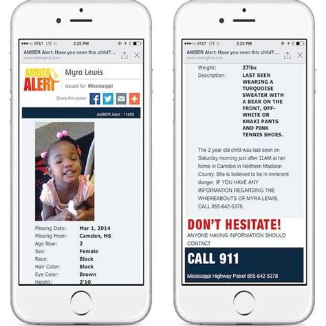 Get the latest amber alert news, articles, videos and photos on the new york post. Binnenkort ook Amber Alerts op je Facebook tijdlijn