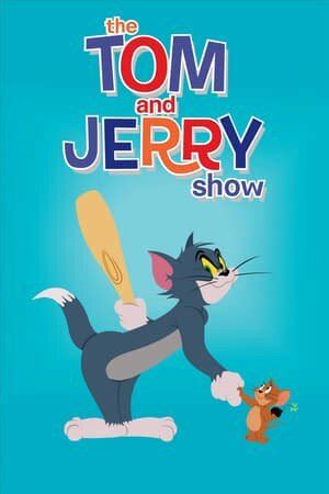 Animation and renegade animation, based on the tom and jerry characters and theatrical cartoon series created by william hanna and joseph barbera in 1940. The Tom And Jerry Show 2014 Review | Movies & TV Amino