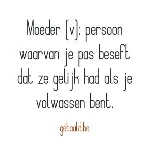 Je vindt er leuke tips om cadeaus in te pakken, leuke diy moederdag cadeaus, moederdag knutselen, en zelfs moederdag gedichten en quotes. Quotes - Getaald