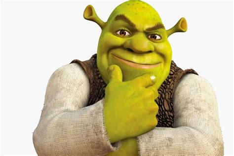 Winner of the first academy award for best animated feature, shrek sparked a motion picture phenomenon and captured the world's imagination with the greatest fairy tale never told! Kumpulan Gambar shrek | Gambar Lucu Terbaru Cartoon ...