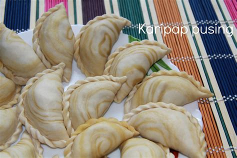 Jangan risau, ada pelbagai lagi resepi yang kami sertakan di bawah dan anda boleh. Resepi Inti Karipap Ayam Paling Sedap - Liga MX s