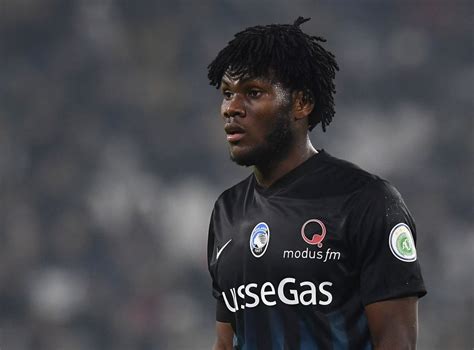 Get all latest news about kessie, breaking headlines and top stories, photos & video in real time. Manchester United transfer news: Franck Kessie on radar amid interest from other Premier League ...