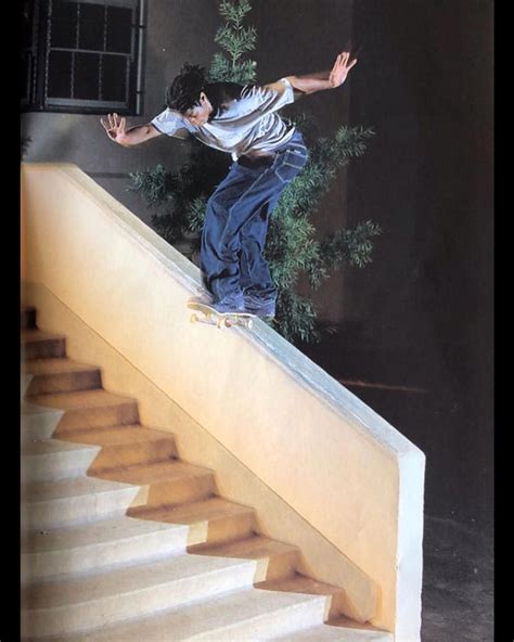 Tworzymy przyczepy od ponad 20 lat z dbałością o każdy szczegół. thegodkt Suski grind from @transworldskate February (2002 ...