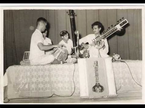 Khan abdul ghaffar khan (c. Ustad ABDUL HALIM JAFFER KHAN Sitar-Ut. Shaik Dawood Tabla ...