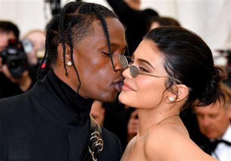 Madison scott and the music teacher. Kylie Jenner, Travis Scott, And Stormi Spotted Having ...