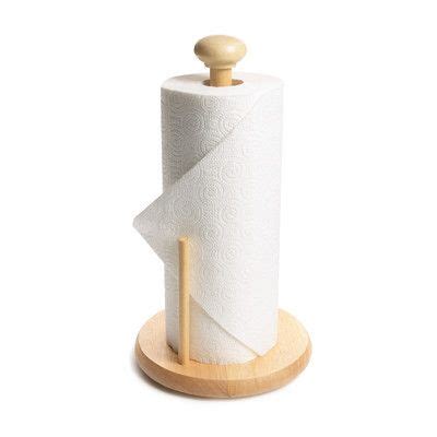 A wide variety of vertical towel holder options are available to you, such as project solution capability, design style, and material. wooden paper towel holder | Wooden paper towel holder ...