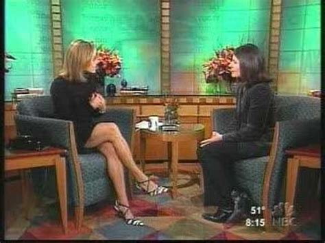 Scopri ricette, idee per la casa, consigli di stile e altre idee da provare. Katie Couric Calves : Katie Couric Calf Muscles Page 1 ...