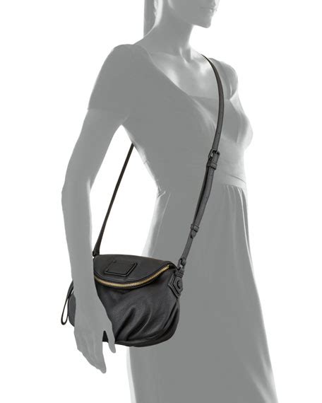 We did not find results for: MARC by Marc Jacobs Electro Q Mini Natasha Crossbody Bag ...