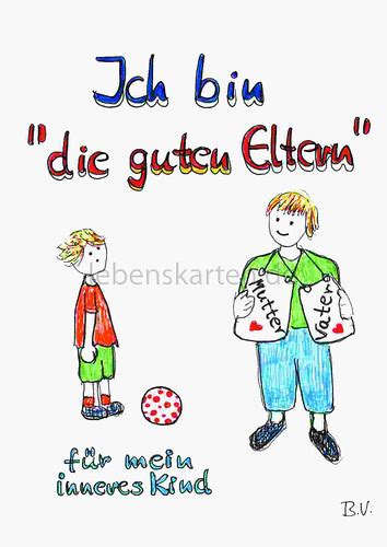 Doch es will sich auch ausdrücken, seine die wichtigste innere beziehung, die ein mensch führt, ist also die mit seinem inneren kind, egal, ob ihm. Flickriver: Most interesting photos tagged with lebenskarten