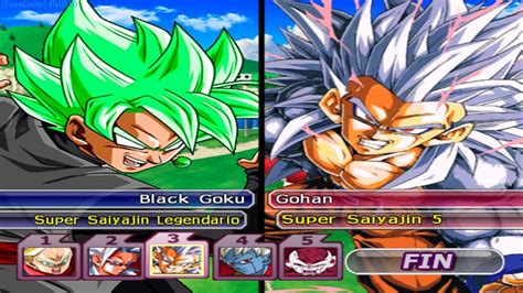 2021/03/27 updated to the final version. ALEATORIAMENTE DESASTROSO #2 | DRAGON BALL Z BUDOKAI TENKAICHI 3 VERSION LATINO MODS GAMEPLAY ...