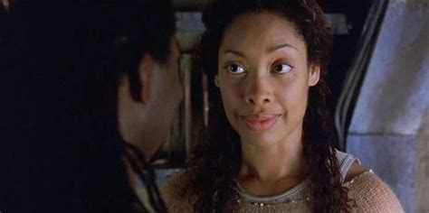 Gina torres is an american actress, best known for her roles in firefly, suits, serenity, and pearson. The Matrix's Gina Torres is not "bitter" about missing out ...
