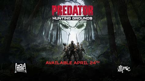 Hunting grounds is a 2020 asymmetric multiplayer shooter developed by illfonic and published by sony interactive entertainment for the playstation 4 and pc. Synopsis for Shane Black's THE PREDATOR Unleashed - Dread ...