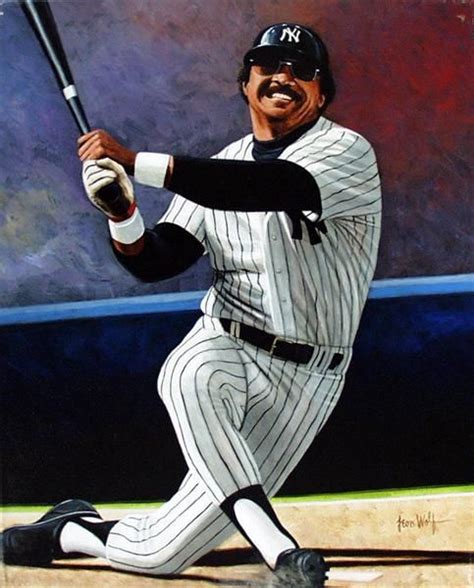 He has downs syndrome which means he is intellectually disabled, though not incapable of learning. 155 best images about Reggie Jackson on Pinterest | World ...