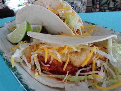 We did not find results for: Local Dish Recipe With Lisa Prince - Grouper Tacos | Got ...