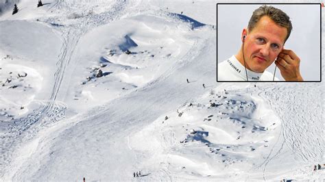 Mittlerweile liegt der unfall ja schon über 4,5 jahre zurück, findet ihr es ist gerechtfertigt den gesundheitszustand so geheim zu halten? Skigebiets-Manager: Schumi-Sturz "kein normaler Unfall ...