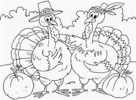 My favorite of these turkey coloring pages is the big gobbler with his bright red. wild cartoon turkey coloring pages printable