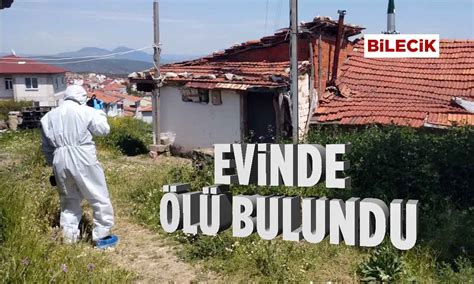 Bugün konya i̇lçe nöbetçi eczaneleri. 80 Yaşındaki Yaşlı Adam Evinde Ölü Bulundu - Bilecik Haber