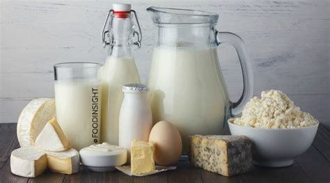 Maybe you would like to learn more about one of these? Celebrate Dairy for Health Benefits - Food Insight