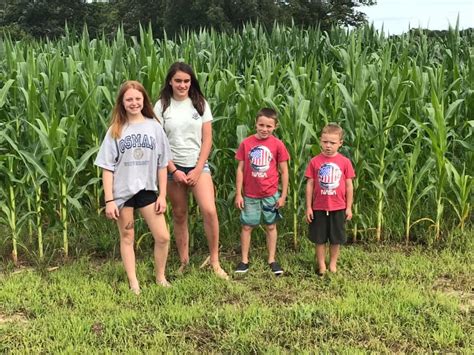 Meanwhile at a quaint farm in idaho, you can embark on an elaborate corn maze. Diggers Pumpkin Patch and Corn Maze - Pumpkin Patch Near Me