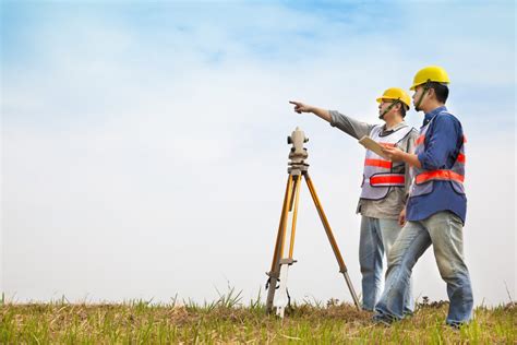 What is a Land Surveyor? | Land-Mark Professional SurveyorsLand-Mark ...