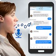 There are plenty of apps for both android and ios that will let you convert voice notes to text irrespective of where you are at. Speech To Text Converter- Voice Typing App - Apps on ...