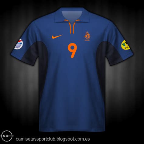 Bélgica y holanda 2000 fecha: CAMISETAS SPORT CLUB: EUROCOPA HOLANDA-BÉLGICA 2000