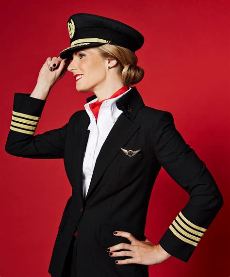 Virgin atlantic are based out of london gatwick, london heathrow and manchester airport. Virgin Atlantic - Incorporatewear