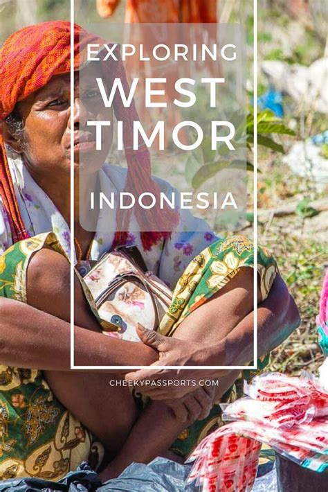 The west kootenay region (including nelson, castlegar, trail, rossland and surrounding areas) was recognized as an area of opportunity that could benefit from this pilot and has entered into a partnership with immigration, refugees and citizenship canada (ircc). West Timor Travel, Indonesia - Indonesian Tribes and ...