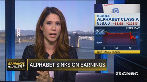 83,790 views • streamed live on jul 26, 2022. Alphabet sinks on earnings