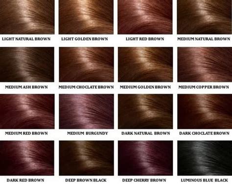 So we add the following to our colors.scss or our global.scss. Golden Brown Hair Dye - Light, Medium, Dark, Best Brands ...