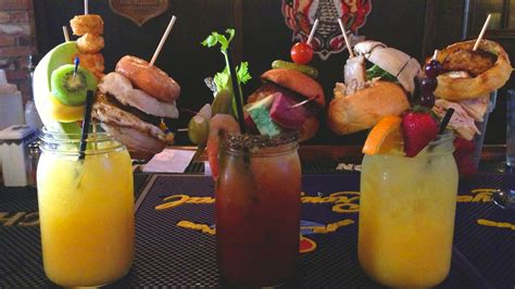 How do we know they're the hottest? Dallas' Best Spots To Imbibe In A Liquid Breakfast - Eater ...