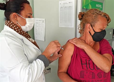 Maybe you would like to learn more about one of these? Saúde abre nesta quarta agendamento de vacinação contra ...