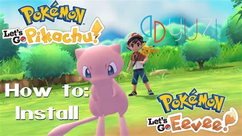 Check this pokemon let's go pikachu / eevee database for information, prices, and where to buy shop items from poke marts in the game! Working How to play Pokemon Let's GO Eevee & Pikachu on ...