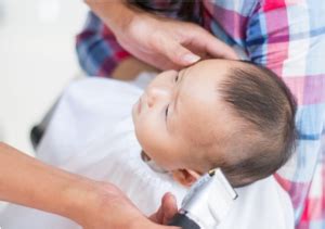 Memotong rambut bayi baru lahir adalah salah satu contoh tradisi yang masih dilakukan hingga sekarang. Hukum Cukur Rambut Bayi | Tips Cukur Rambut Bayi Sesuai Sunnah