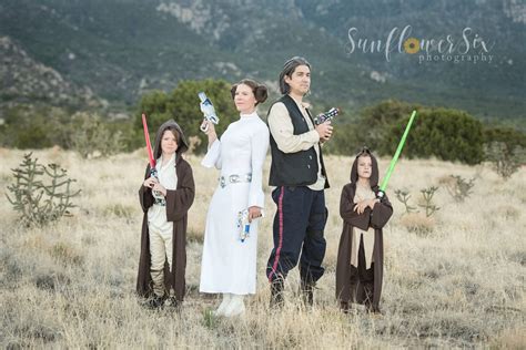 A new hope featuring darth vader. Star Wars Family Session | Family session, Photo, Photography