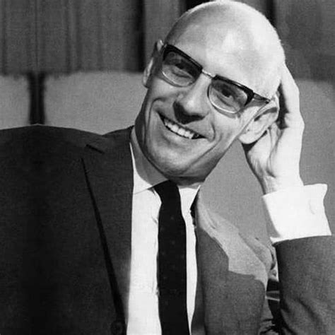 A brief biography and intellectual history. Foucault, pensador y transgresor - hoyesarte.com