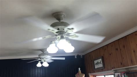 My issue is i can turn it ceiling fans with remotes are designed to be run with the remote, not with a switch. Hunter Avignon ceiling fans - YouTube