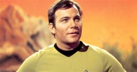 Kirk fights another starship captain. Star Trek Icon William Shatner Refuses to Ever Play ...