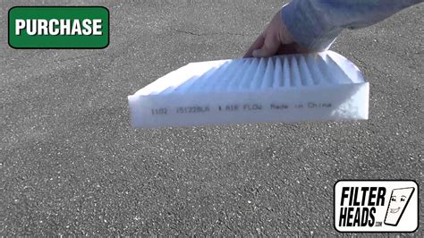 The cabin air filter in your 2008 toyota camry filters the air that is blown from your heater or air conditioner into the cabin of your camry. Cabin air filter replacement - Toyota Camry | Cabin air ...