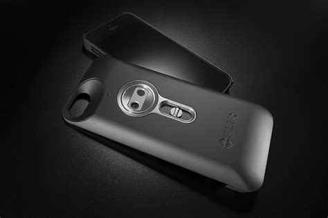 It keeps things simple, asking you daily to select a happiness rating, tap on. CES 2014: Flir One case brings true thermal imaging to ...