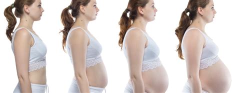 Die schwangerschaft ist die ereignisreichste zeit im leben einer jeden frau; Schwangerschaftsbauch & Schwangerschaftsstreifen | kanyo®