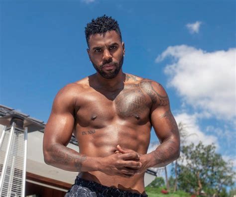 For some reason lately my skin has been acting up 👿 so i've been experimenting with different brightening products! Jason Derulo dating popular influencer - who is the ex ...