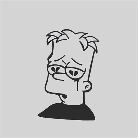 Here presented 49+ bart simpson drawing images for free to download, print or share. Pin on Dövme Çeşitleri