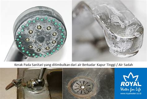 Maybe you would like to learn more about one of these? Air Zat Kapur Tinggi / Air Sadah / Hard Water ~ Filter ...